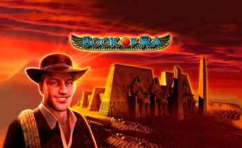 Игровые автоматы Book of Ra